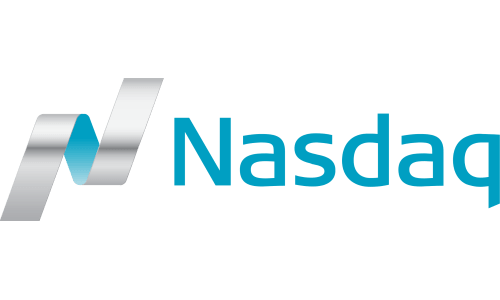 NASDAQ Stock Exchange Logo