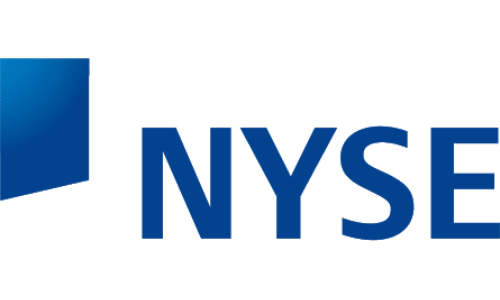 NYSE Stock Exchange Logo