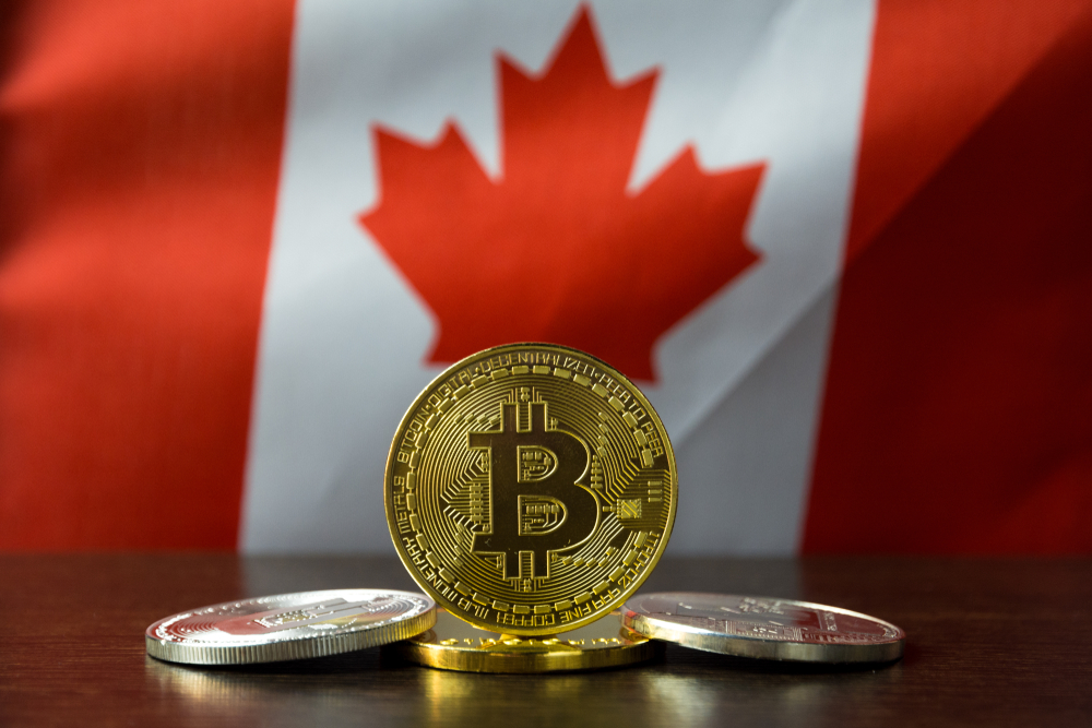 How to Buy Bitcoin in Canada